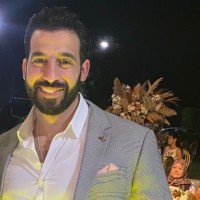 Omar Abdel Fattah