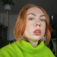 Alina Askild