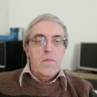 Mihai Avram