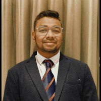 Siddharth MohanttySiddharth Mohantty is an Influencer