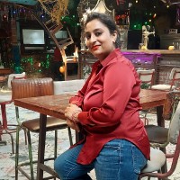 Nitasha Arora