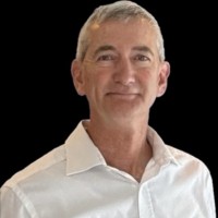 Dr Timothy Wood