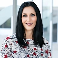 Janine Coetzee
