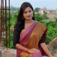 Urmila Swain