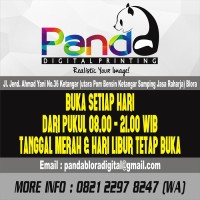 Pandablora Digital