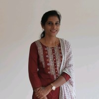 Amrutha G B Gowda