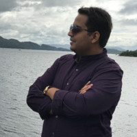 Anil Puri