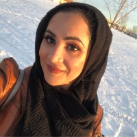 Sualiha Naeem