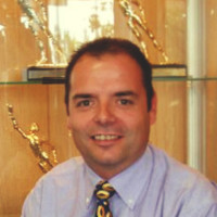 Graham Howarth