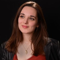 Marie De La Villegégu