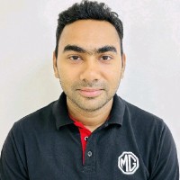 Rajdeep Das