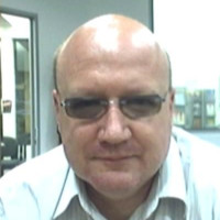 Keith Evershed