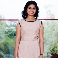 Vineetha Viswanath