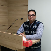 Ankur Gautam