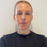 Imogen England
