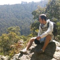 Juan David Monroy Castro
