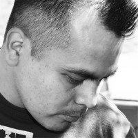 Jorge Alberto Vega