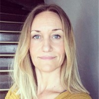 Hilde Kyllesø