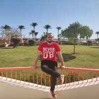Mohammed Mourad