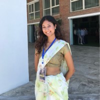 Aarya Ghimire