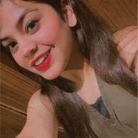 Vanshika Ahuja