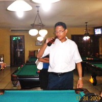 Luis Alberto Quezada Solano