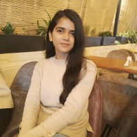 Anchal Pandey