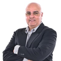 Rishi Maharaj