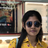 Niveda Arunagiri
