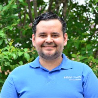 Christian Antonio Martínez Solís