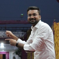 Abhinandan Kumar