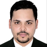 Saumyaranjan Mishra