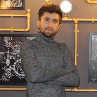 Farid Ismayilli
