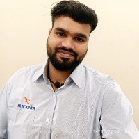 Vicky Vicknesh