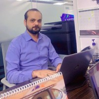 Sheikh Yasir