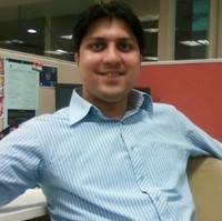 Nitish Sharma