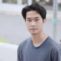 Martin Nguyen