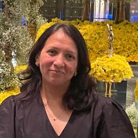 Dr. Darshana Patil