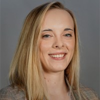 Katie Bender, Mba