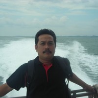 Muhammad Loekman Zain