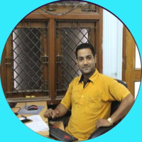 Ritesh Pandey