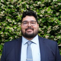 Jonathan Delgado