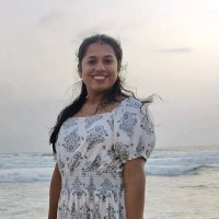 Dhanashri Shivarkar
