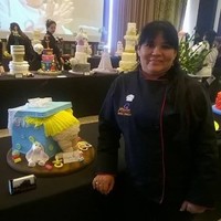 Maryta Chalco