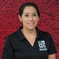 Rebecca Mejia