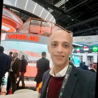 Islam Magdy
