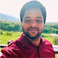 Vishnu Vardhan Kaperla
