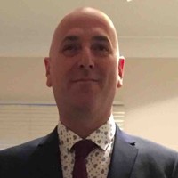 Kevin Etherington