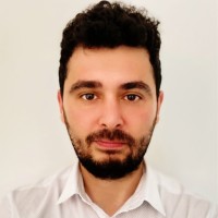 Caglar Pinar