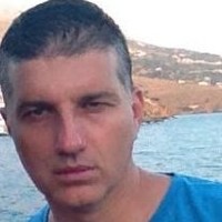 George Konstantinidis